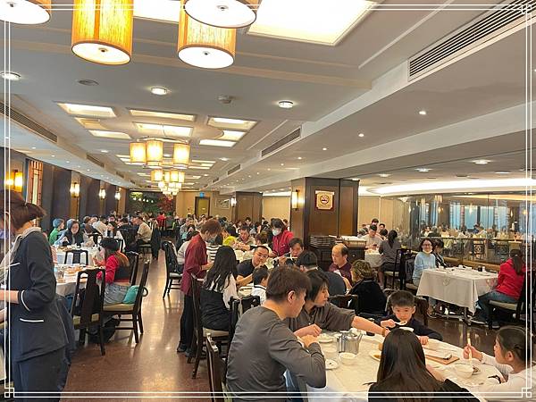 20250302 兄弟大飯店梅花廳(粵菜飲茶) 20250302 兄弟大飯店梅花廳(粵菜飲茶)