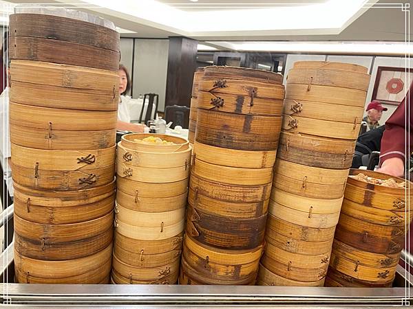 20250302 兄弟大飯店梅花廳(粵菜飲茶) 20250302 兄弟大飯店梅花廳(粵菜飲茶)