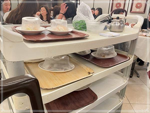 20250302 兄弟大飯店梅花廳(粵菜飲茶) 20250302 兄弟大飯店梅花廳(粵菜飲茶)