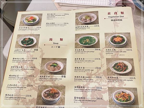 20250302 兄弟大飯店梅花廳(粵菜飲茶) 20250302 兄弟大飯店梅花廳(粵菜飲茶)