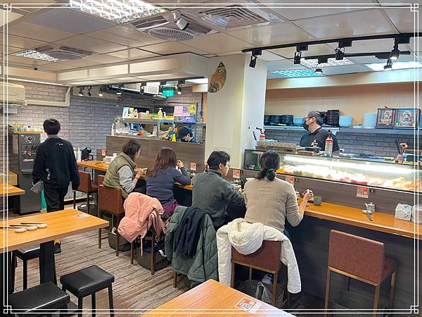 20250308 五漁村丼飯屋