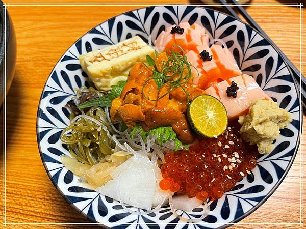 20250308 五漁村丼飯屋