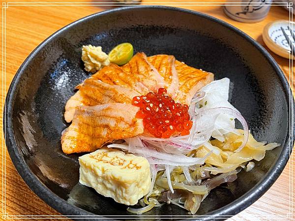 20250308 五漁村丼飯屋