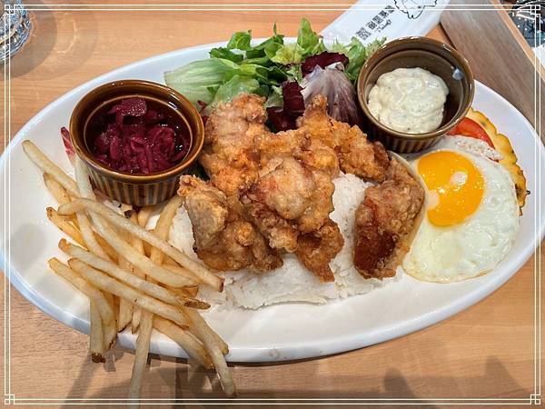 20240405 La Ohana (LaLaport南港店 20240405 La Ohana (LaLaport南港店