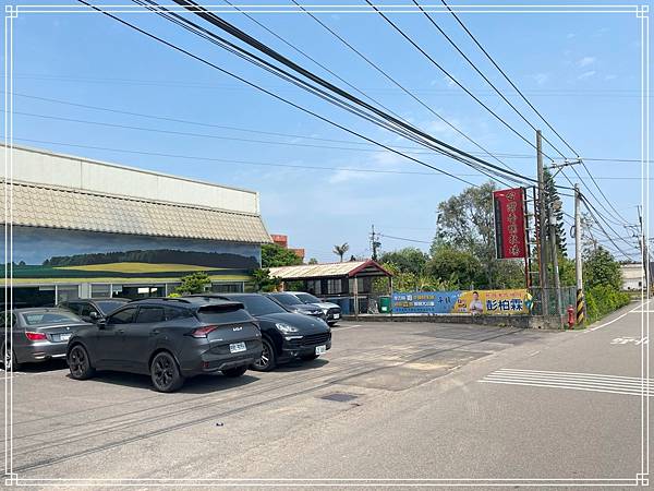 20250405 臺灣番鴨牧場大江店 20250405 臺灣番鴨牧場大江店