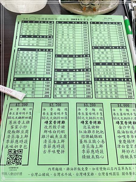 20250405 臺灣番鴨牧場大江店 20250405 臺灣番鴨牧場大江店