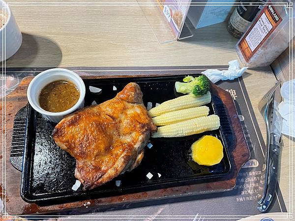 20250511 瀧厚炙燒熟成牛排 20250511 瀧厚炙燒熟成牛排