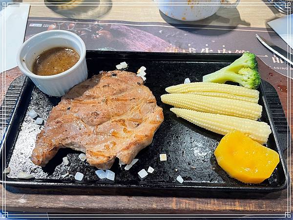 20250511 瀧厚炙燒熟成牛排 20250511 瀧厚炙燒熟成牛排