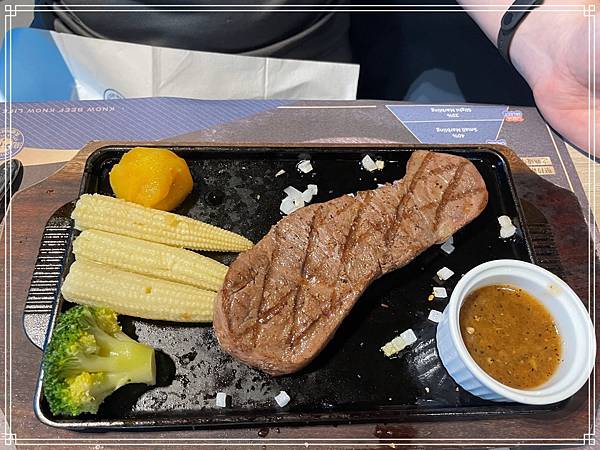 20250511 瀧厚炙燒熟成牛排 20250511 瀧厚炙燒熟成牛排