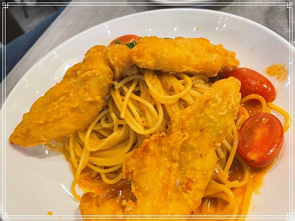 20250524 Creative Pasta 創義麵 松山 20250524 Creative Pasta 創義麵 松山