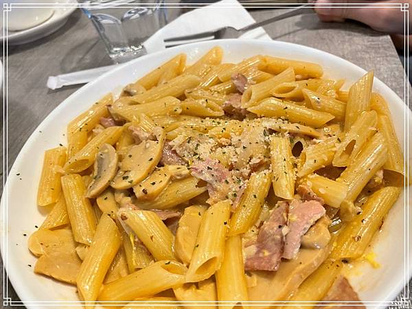 20250524 Creative Pasta 創義麵 松山 20250524 Creative Pasta 創義麵 松山