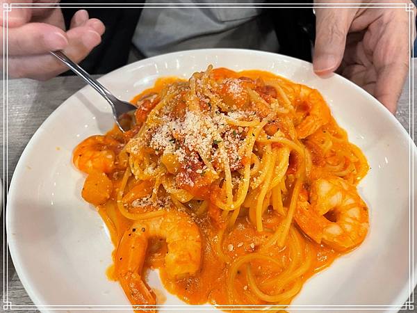 20250524 Creative Pasta 創義麵 松山 20250524 Creative Pasta 創義麵 松山