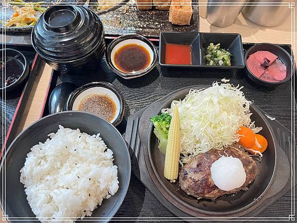 20250719 加藤食堂 和牛漢堡排專賣 20250719 加藤食堂 和牛漢堡排專賣