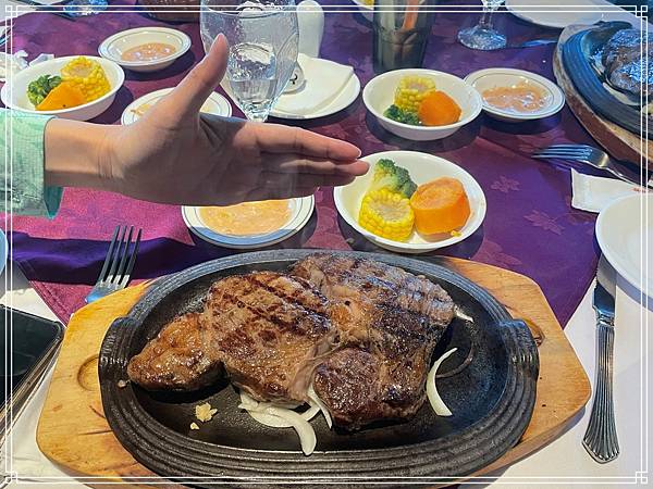 20251010 小統一牛排 20251010 小統一牛排