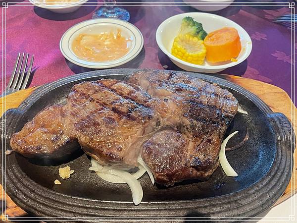 20251010 小統一牛排 20251010 小統一牛排
