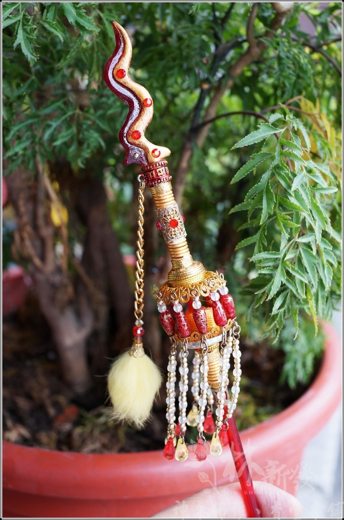 太子槍圈作品.手工槍圈.木雕槍組 太子槍圈作品.手工槍圈.木雕槍組