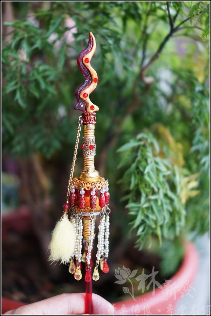 太子槍圈作品.手工槍圈.木雕槍組 太子槍圈作品.手工槍圈.木雕槍組