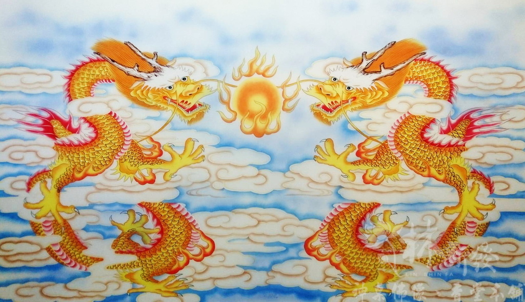 林新發神桌佛像佛俱行 :: 居家佛堂設計、宮廟佛俱規劃、佛櫥、神桌、神像佛像雕刻、各式木工精雕、客製繡品、令旗神衣神帽、祖龕 ::