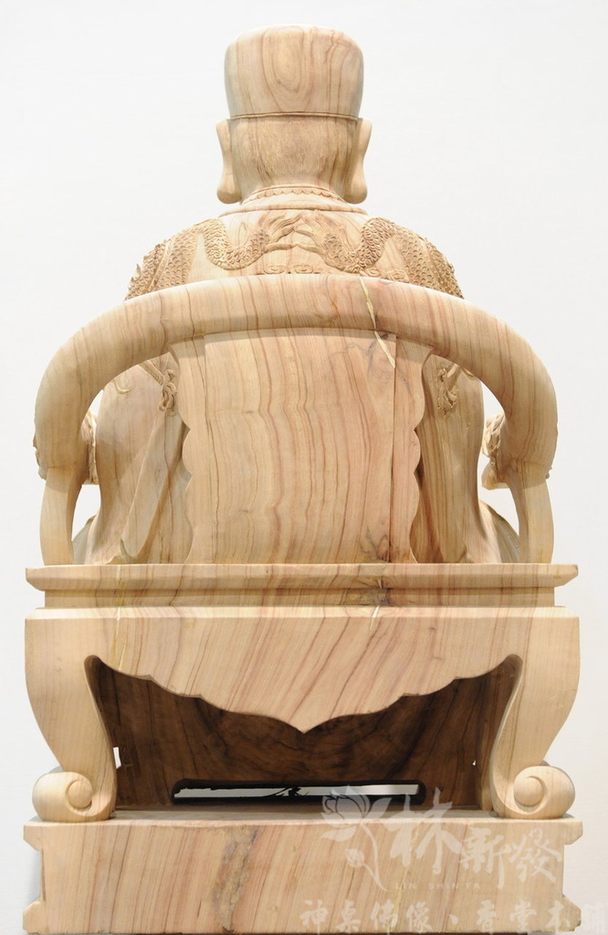 新發神藝-文昌帝君(智慧全開.二尺九/小蕙IN) 新發神藝-文昌帝君(智慧全開.二尺九/小蕙IN)