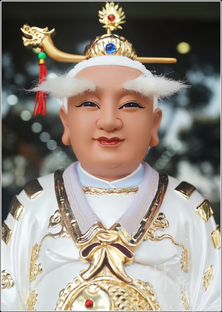 新發神藝-玄玄無極劍祖(玄玄上人/無極老祖)