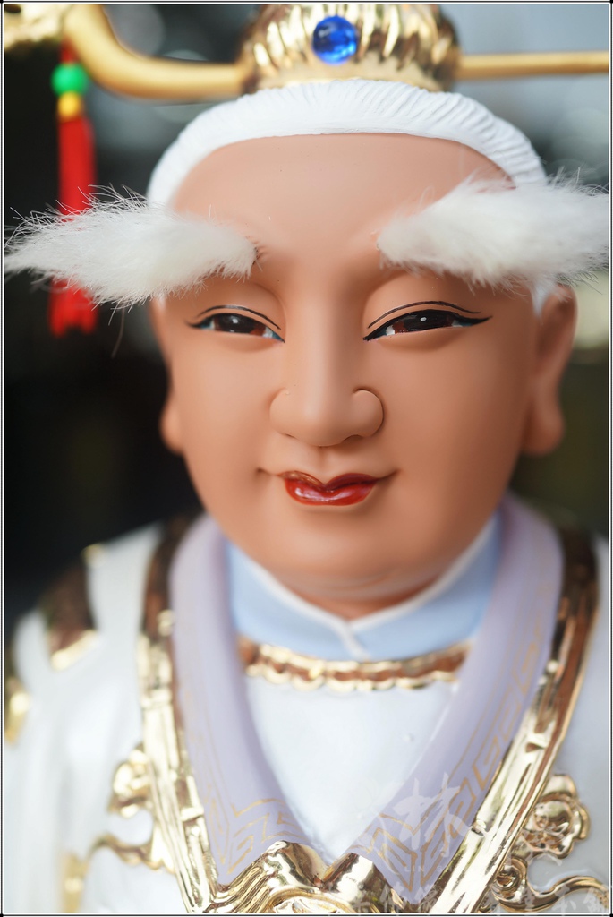 新發神藝-玄玄無極劍祖(玄玄上人/無極老祖)