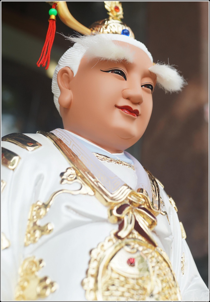 新發神藝-玄玄無極劍祖(玄玄上人/無極老祖)