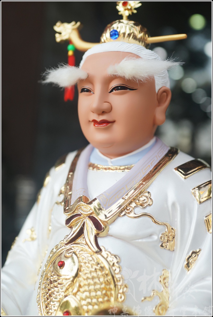 新發神藝-玄玄無極劍祖(玄玄上人/無極老祖)