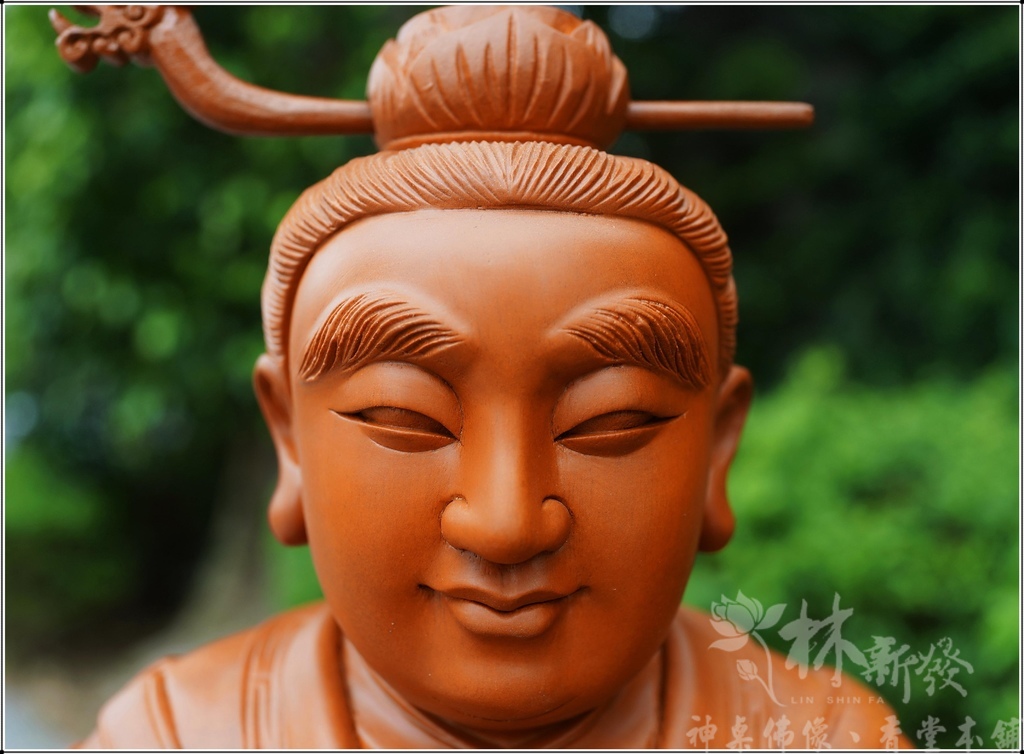 新發神藝-玄玄無極劍祖(玄玄上人/無極老祖)