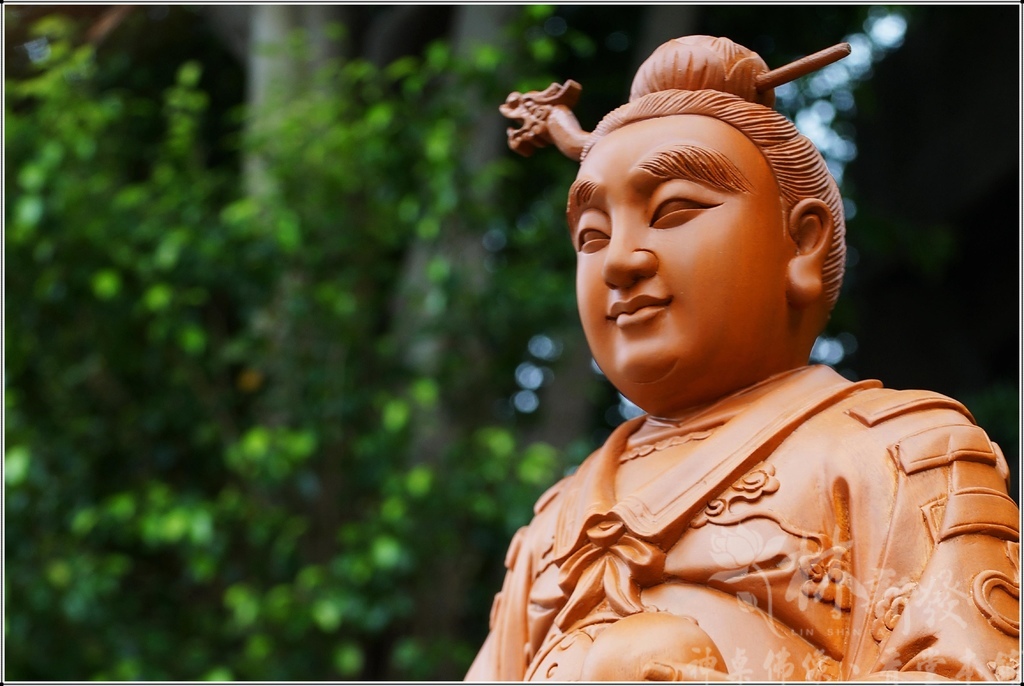 新發神藝-玄玄無極劍祖(玄玄上人/無極老祖)