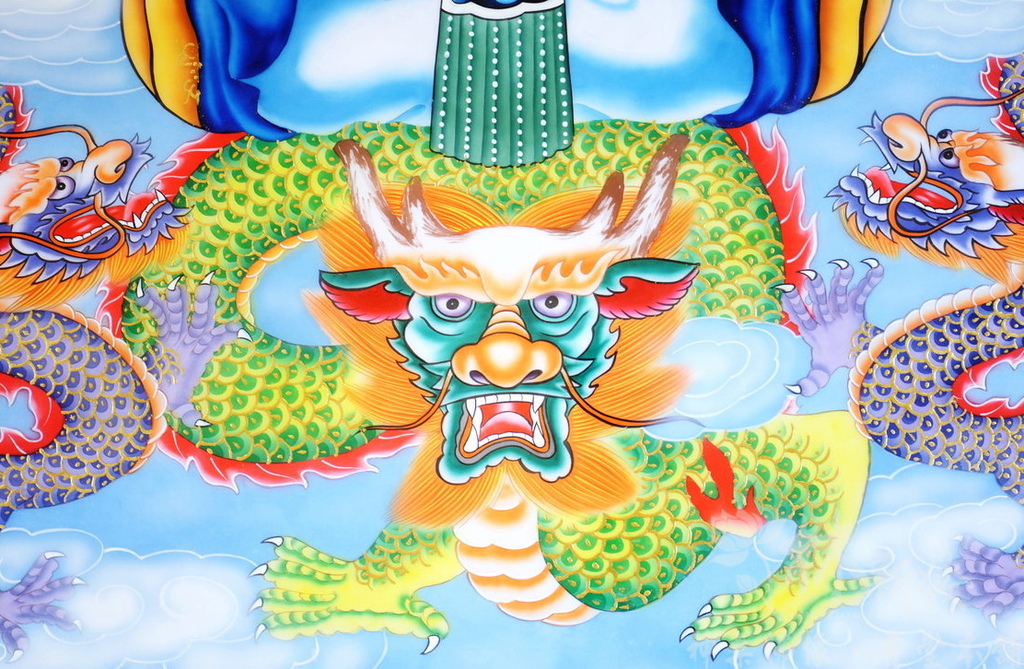 新發神藝-鴻鈞老祖．昊天．混元聖祖(​​​​​比人高系列)