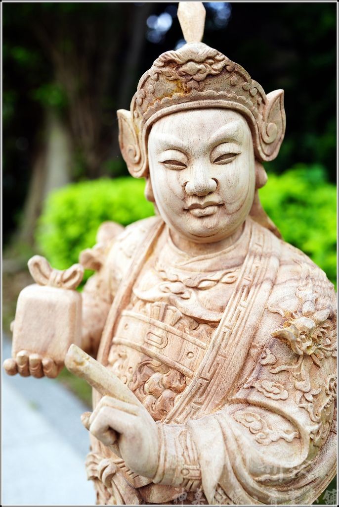 新發神藝-劍印部將．劍印護法．劍印將軍(南體藝術作品)