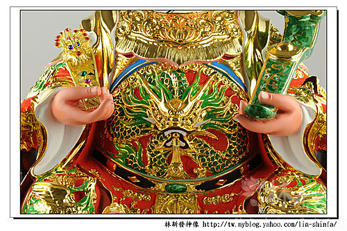 神像-一尺六梢楠木-龍鳳袍媽祖(特殊奏板如意體) 神像-一尺六梢楠木-龍鳳袍媽祖(特殊奏板如意體)