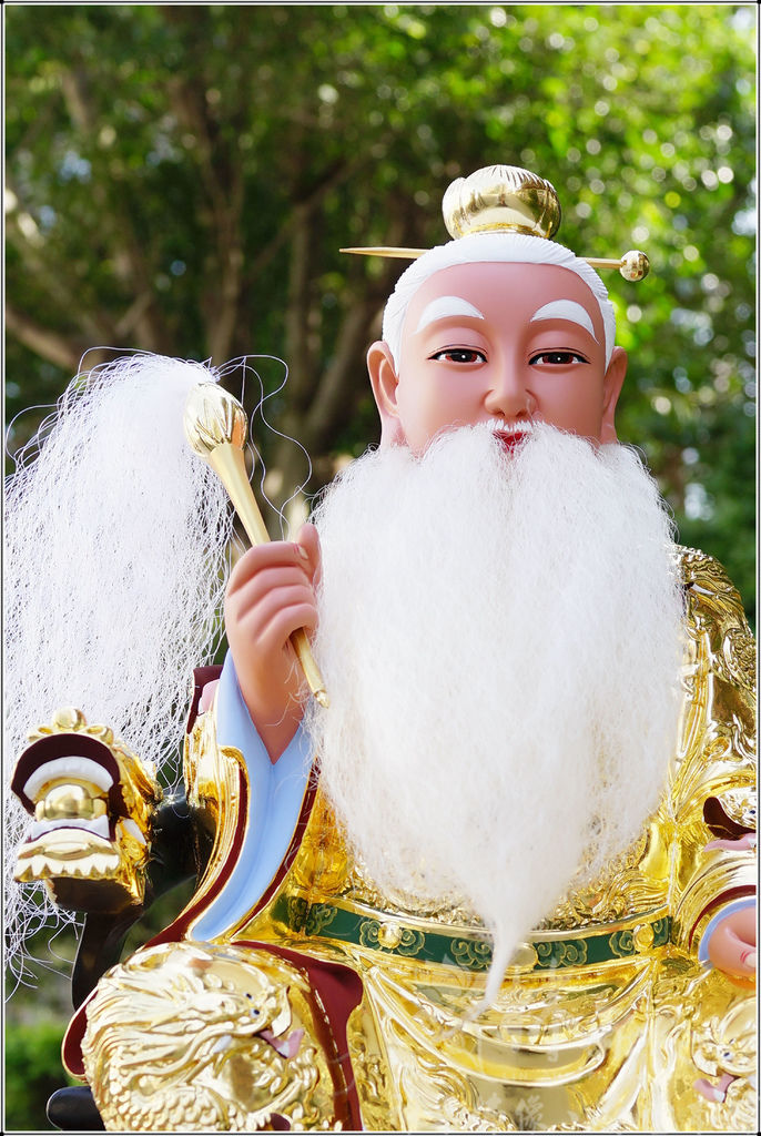 新發神藝-混元老祖．混源．北海．混沌老祖．昊天老祖．元始天王