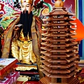 新發神藝-桃木文昌塔(62公分．十三層)-012.JPG