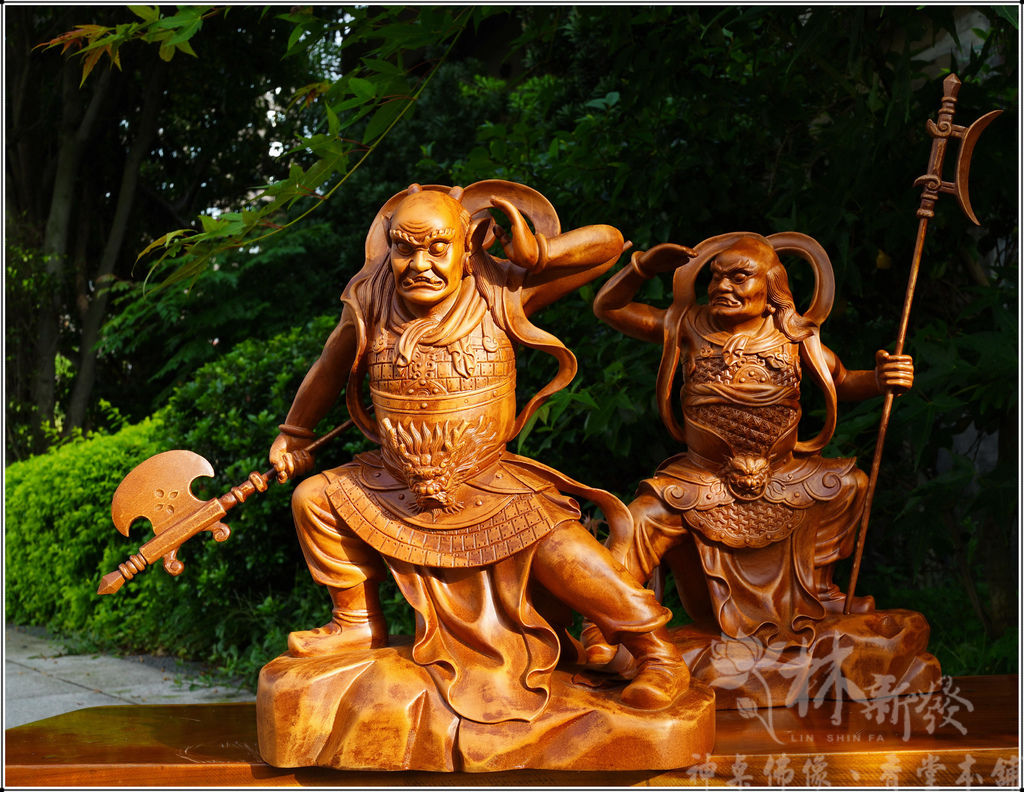 新發藝術-千順將軍(藝術體.做出與眾不同的完美傳承) 新發藝術-千順將軍(藝術體.做出與眾不同的完美傳承)