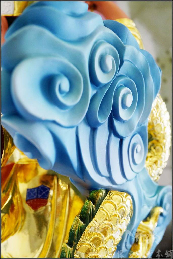 新發神藝-降龍濟公(少年龍濟公金身.黑面濟公) 新發神藝-降龍濟公(少年龍濟公金身.黑面濟公)