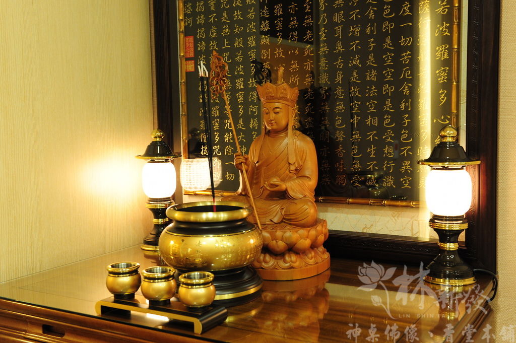 銅版心經.現代佛堂藝術-009.JPG 銅版心經.現代佛堂藝術-009.JPG