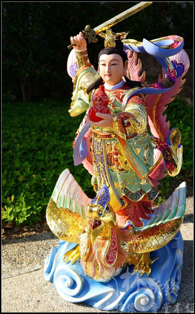鳳翔九天．鳳凰九天(極細慢彩)-006.JPG