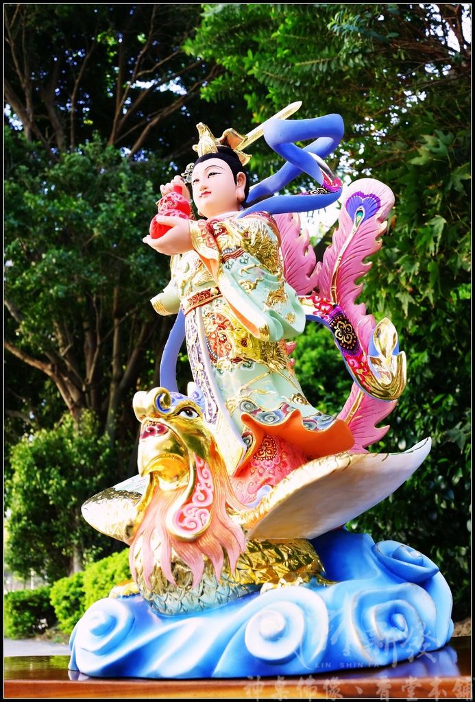 鳳翔九天．鳳凰九天(極細慢彩)-008.JPG