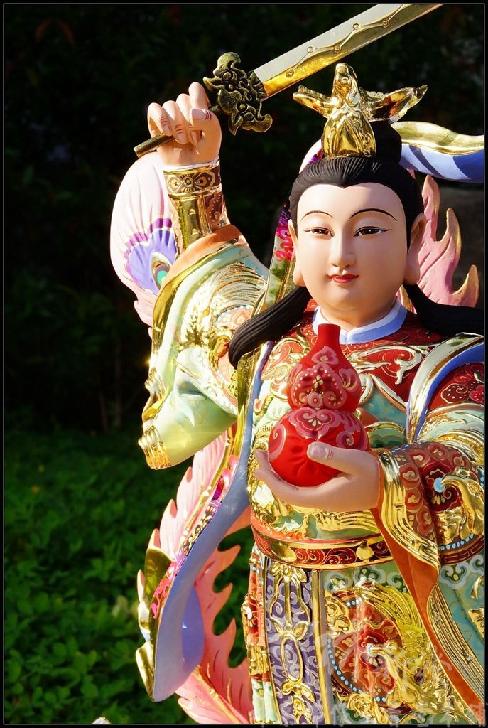 鳳翔九天．鳳凰九天(極細慢彩)-010.JPG