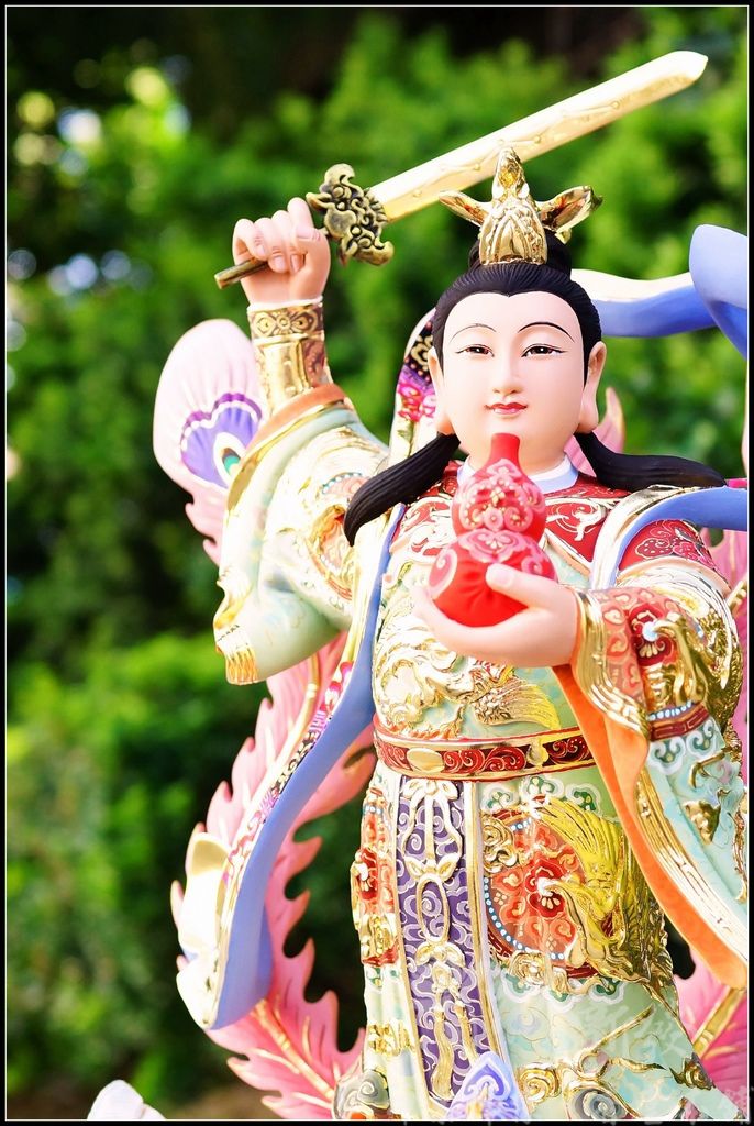 鳳翔九天．鳳凰九天(極細慢彩)-011.JPG