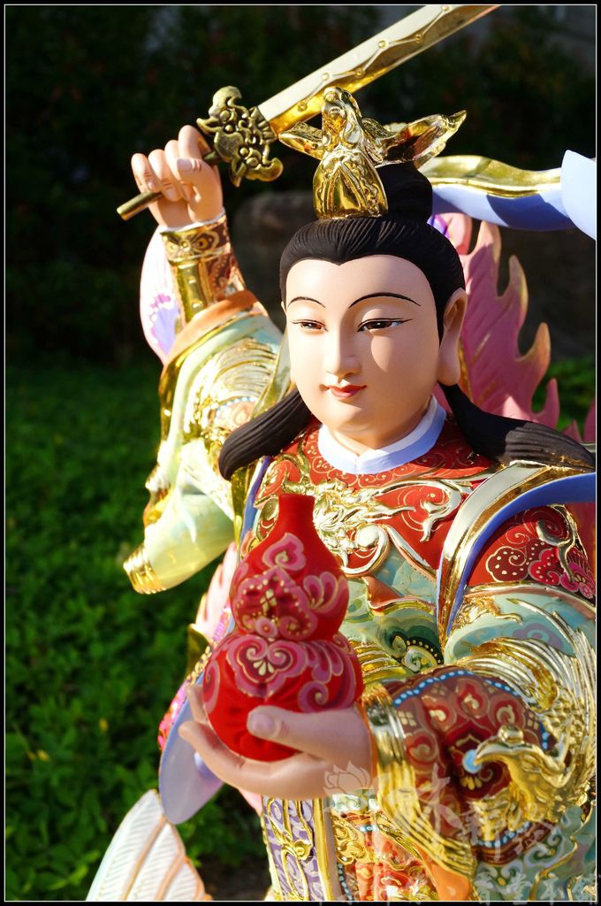鳳翔九天．鳳凰九天(極細慢彩)-012.JPG