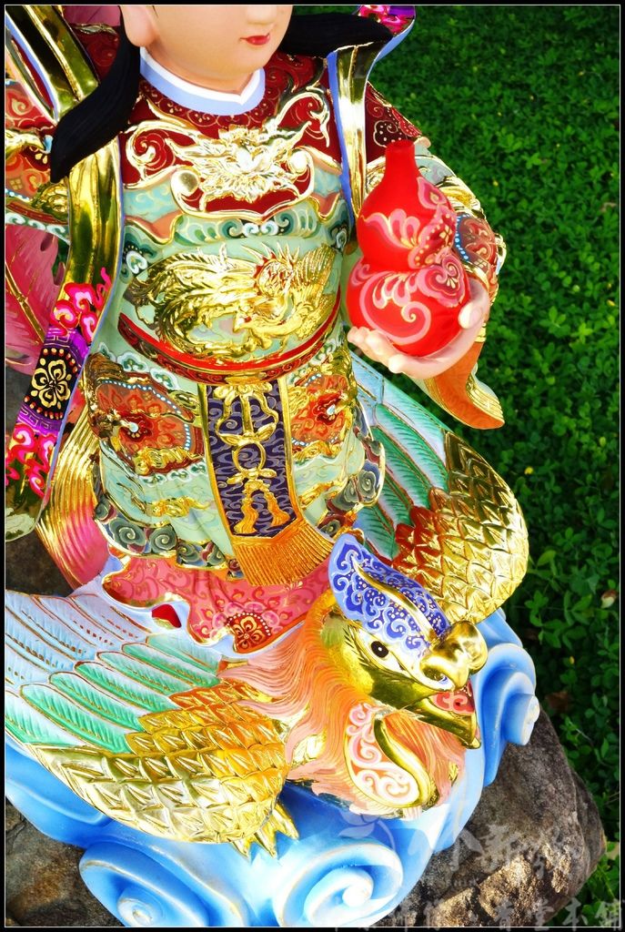 鳳翔九天．鳳凰九天(極細慢彩)-018.JPG