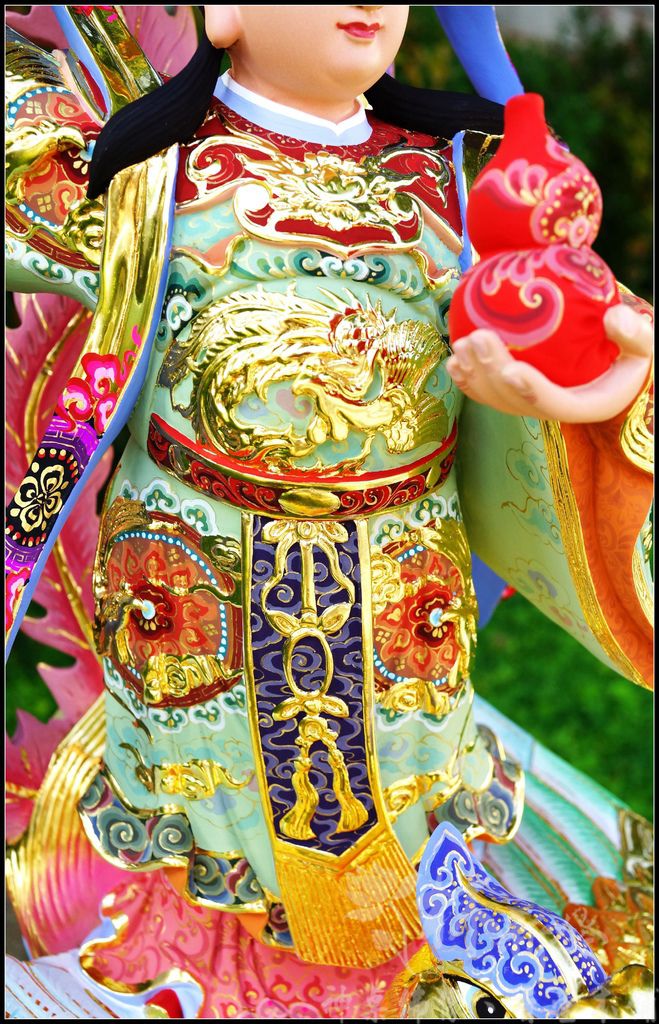 鳳翔九天．鳳凰九天(極細慢彩)-019.JPG