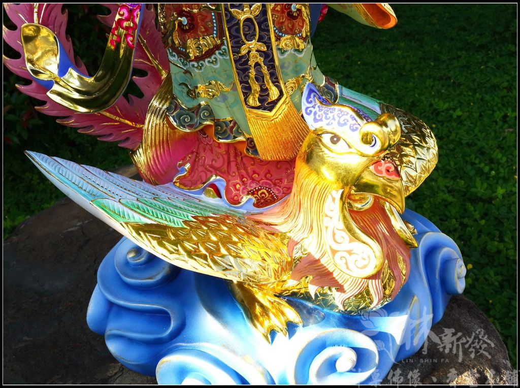 鳳翔九天．鳳凰九天(極細慢彩)-022.JPG