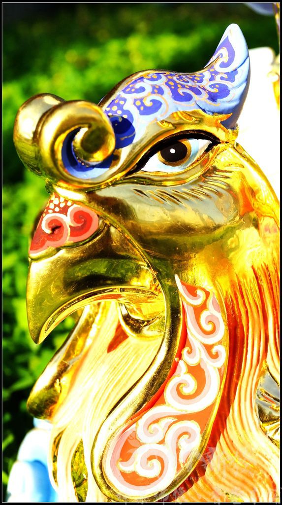 鳳翔九天．鳳凰九天(極細慢彩)-025.JPG