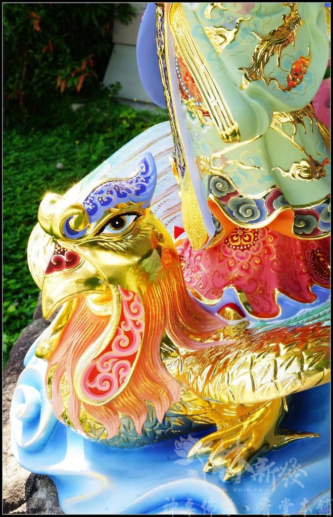 鳳翔九天．鳳凰九天(極細慢彩)-024.JPG