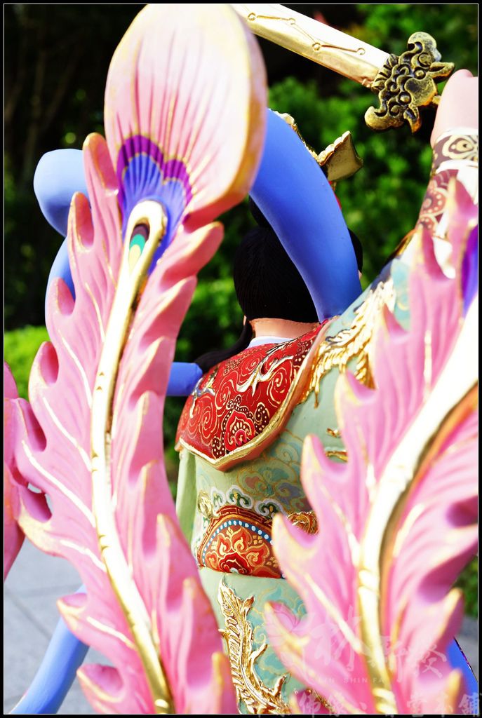 鳳翔九天．鳳凰九天(極細慢彩)-026.JPG