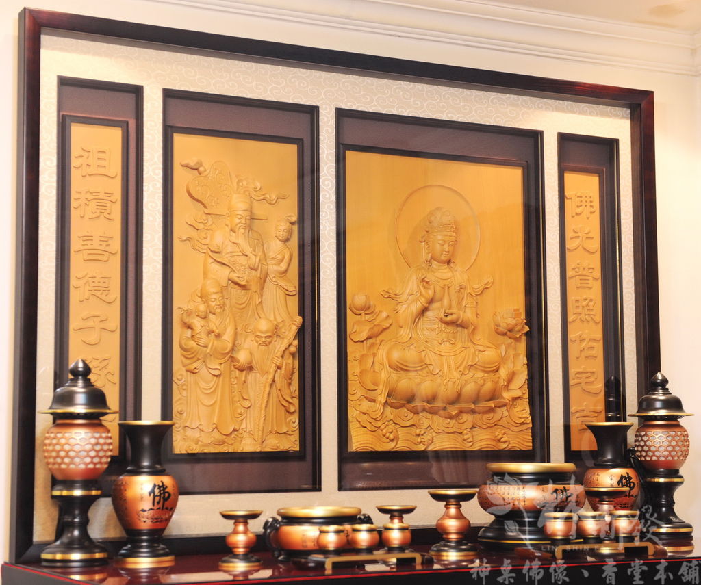 現代佛堂設計-檜木唐式全蓮觀音雕刻-012.jpg 現代佛堂設計-檜木唐式全蓮觀音雕刻-012.jpg