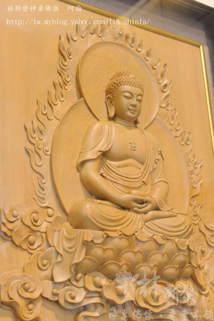 神聯-五尺八檜木-釋迦佛祖立體雕刻_2.jpg 神聯-五尺八檜木-釋迦佛祖立體雕刻_2.jpg